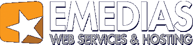 Emedias - Web Design & Hosting